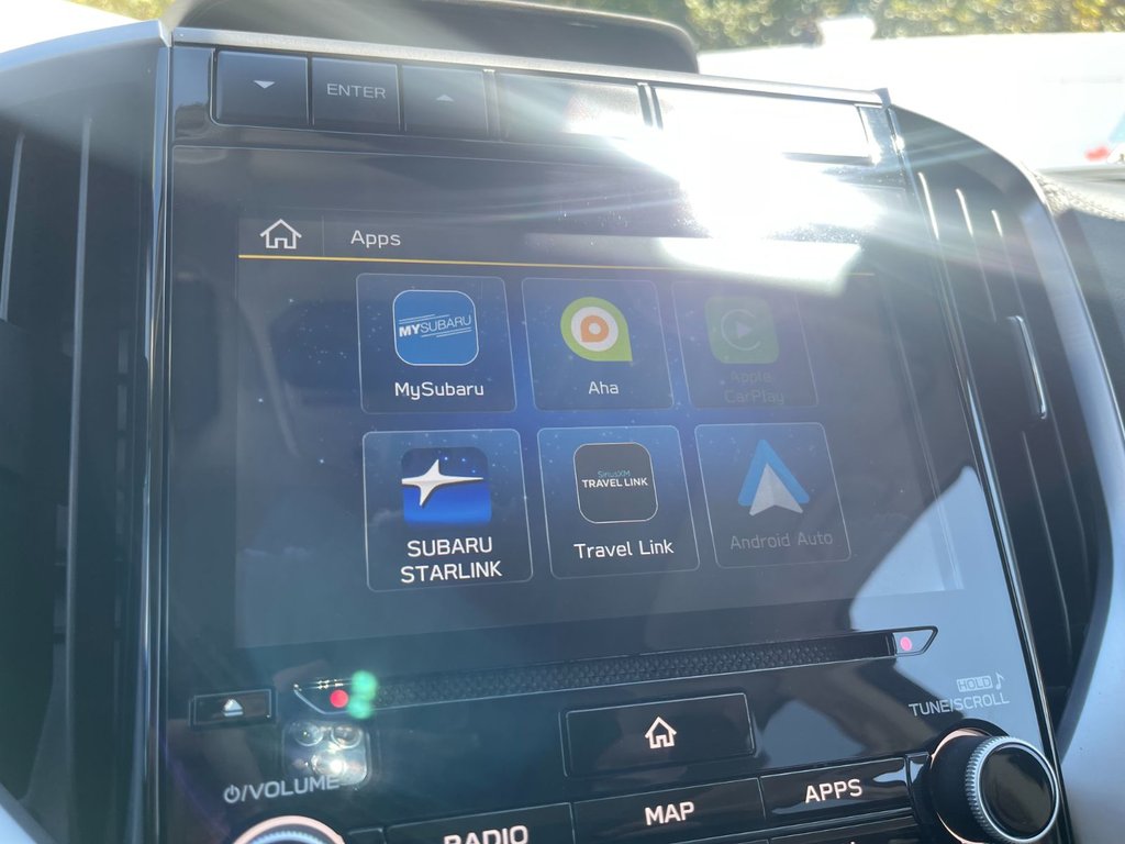 2021 Subaru ASCENT Limited | 7Psg | Roof | Cam | Warranty to 2026 in Saint John, New Brunswick - 27 - w1024h768px