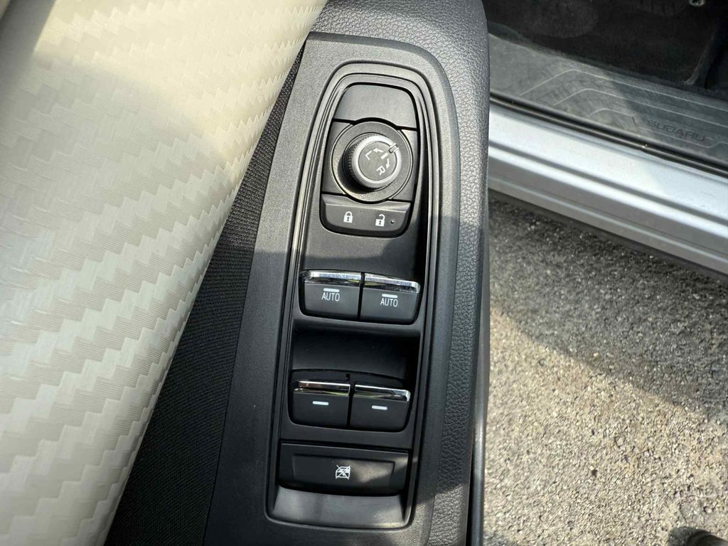 Subaru ASCENT Touring | Roof | 7-Pass | Cam | Warranty to 2027 2022 à Saint John, Nouveau-Brunswick - 17 - w1024h768px