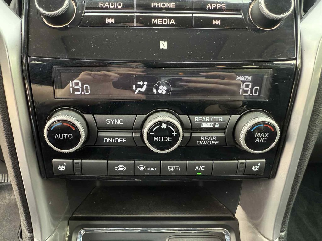 Subaru ASCENT Touring | Roof | 7-Pass | Cam | Warranty to 2027 2022 à Saint John, Nouveau-Brunswick - 36 - w1024h768px