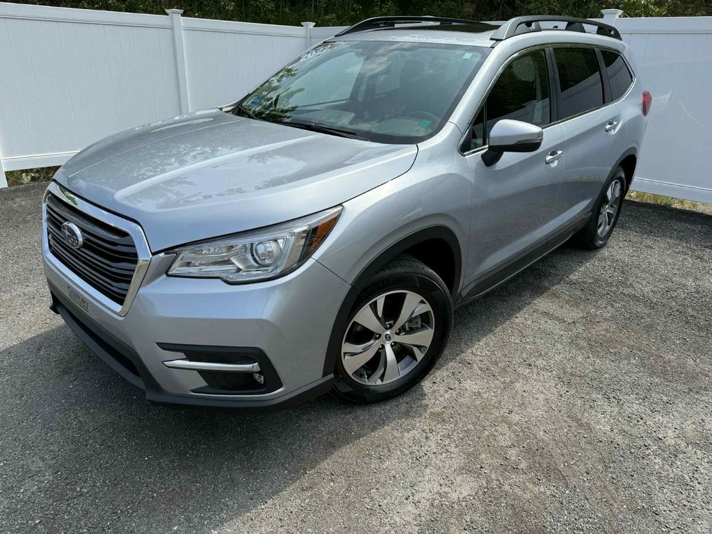 Subaru ASCENT Touring | Roof | 7-Pass | Cam | Warranty to 2027 2022 à Saint John, Nouveau-Brunswick - 7 - w1024h768px