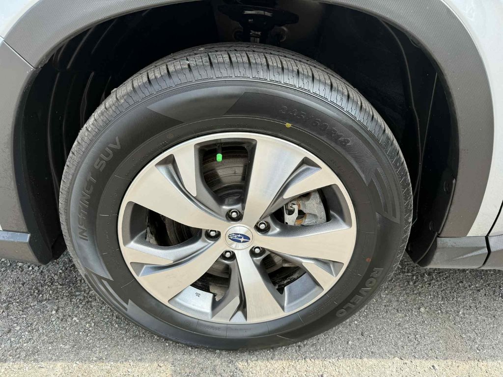 Subaru ASCENT Touring | Roof | 7-Pass | Cam | Warranty to 2027 2022 à Saint John, Nouveau-Brunswick - 46 - w1024h768px