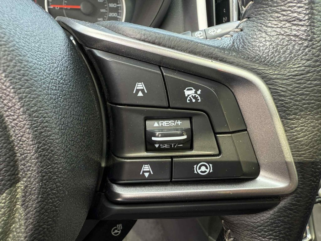 Subaru ASCENT Touring | Roof | 7-Pass | Cam | Warranty to 2027 2022 à Saint John, Nouveau-Brunswick - 25 - w1024h768px