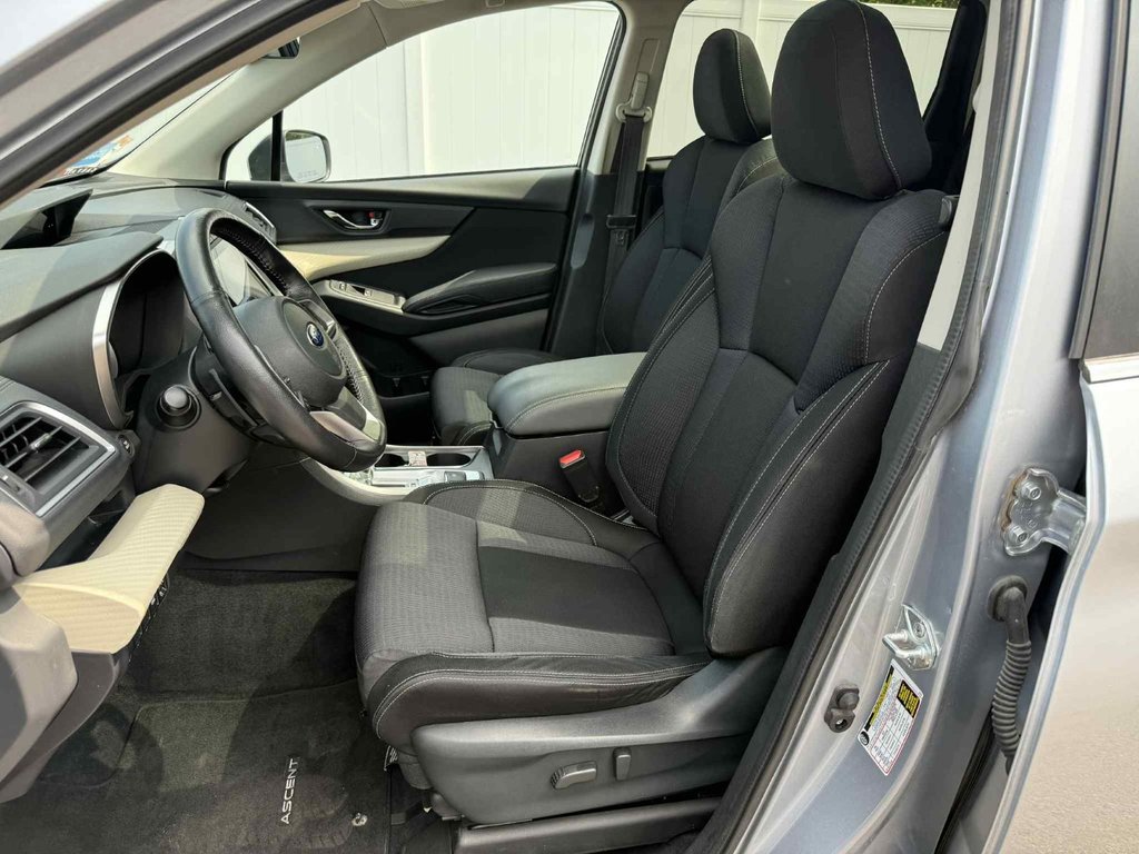 Subaru ASCENT Touring | Roof | 7-Pass | Cam | Warranty to 2027 2022 à Saint John, Nouveau-Brunswick - 10 - w1024h768px