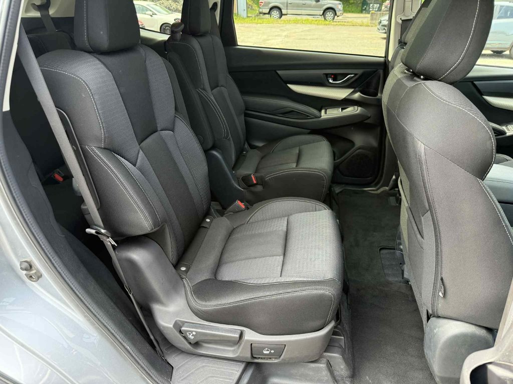 Subaru ASCENT Touring | Roof | 7-Pass | Cam | Warranty to 2027 2022 à Saint John, Nouveau-Brunswick - 14 - w1024h768px