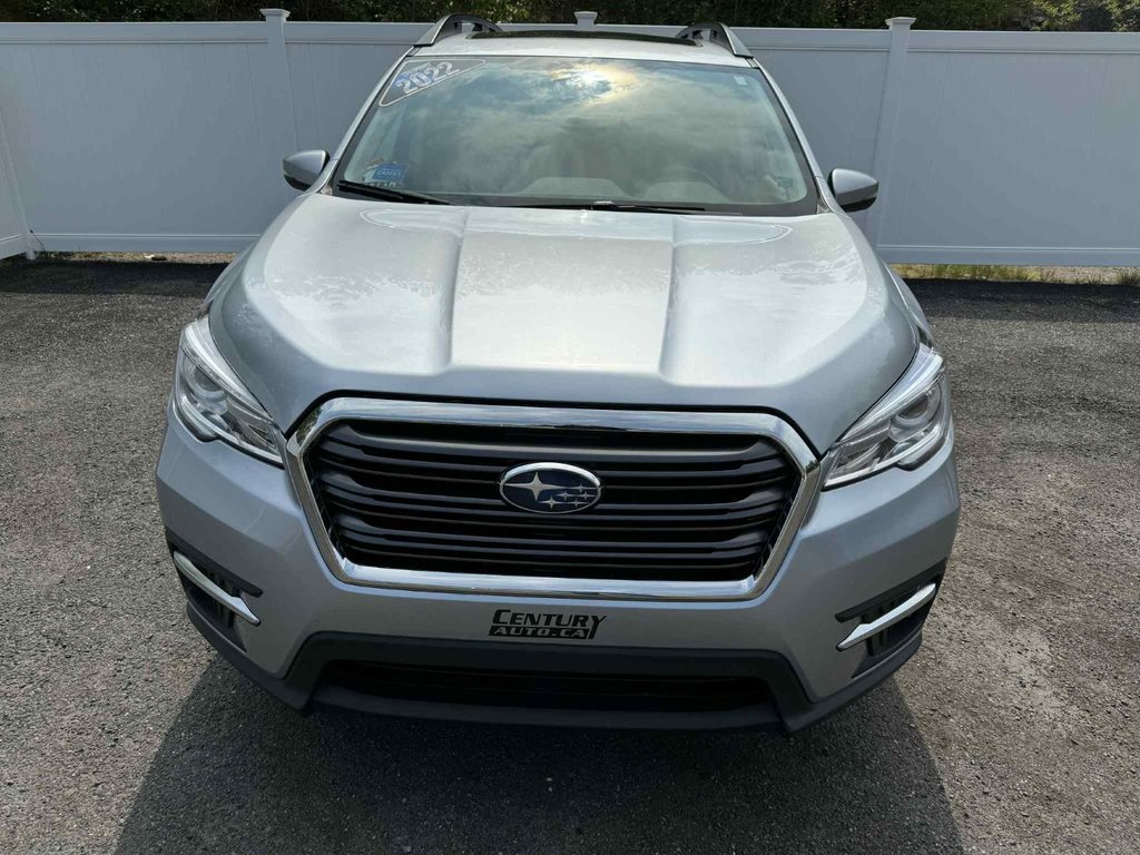 Subaru ASCENT Touring | Roof | 7-Pass | Cam | Warranty to 2027 2022 à Saint John, Nouveau-Brunswick - 8 - w1024h768px