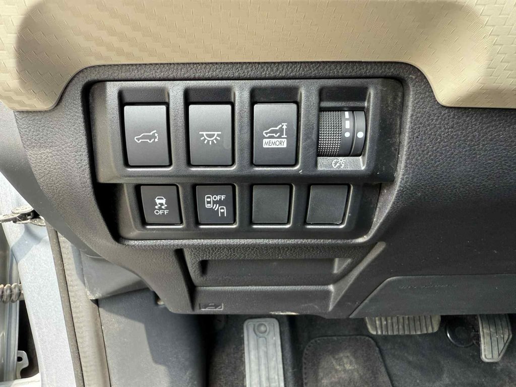 Subaru ASCENT Touring | Roof | 7-Pass | Cam | Warranty to 2027 2022 à Saint John, Nouveau-Brunswick - 19 - w1024h768px
