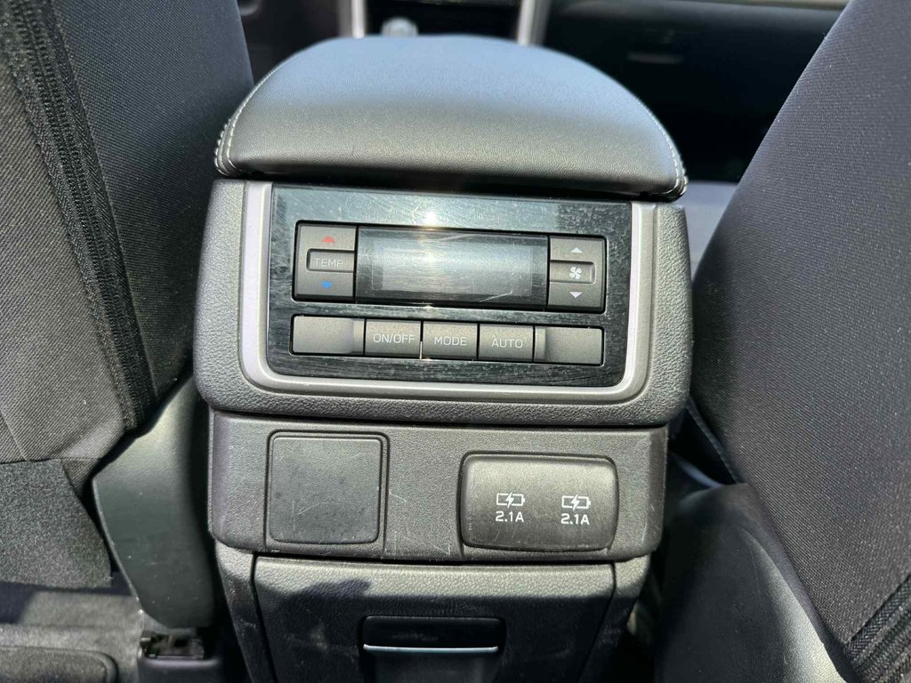 Subaru ASCENT Touring | Roof | 7-Pass | Cam | Warranty to 2027 2022 à Saint John, Nouveau-Brunswick - 42 - w1024h768px