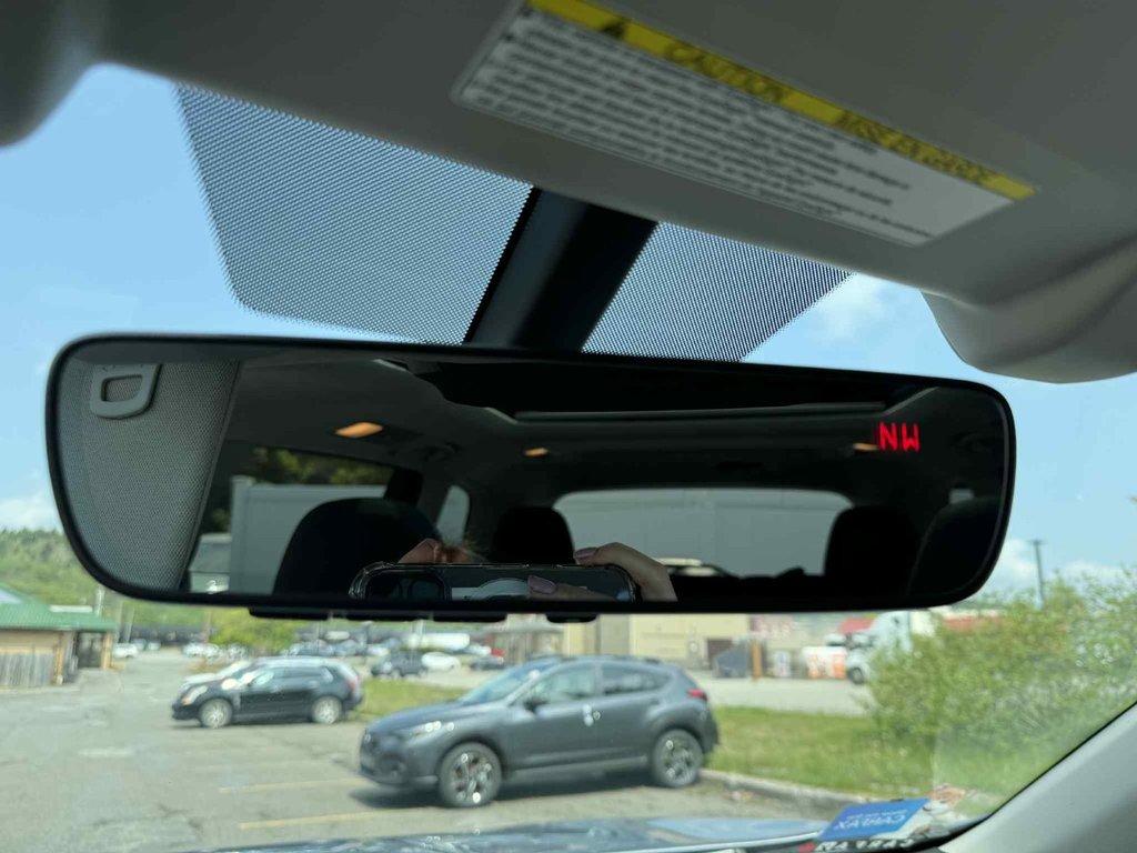 Subaru ASCENT Touring | Roof | 7-Pass | Cam | Warranty to 2027 2022 à Saint John, Nouveau-Brunswick - 30 - w1024h768px