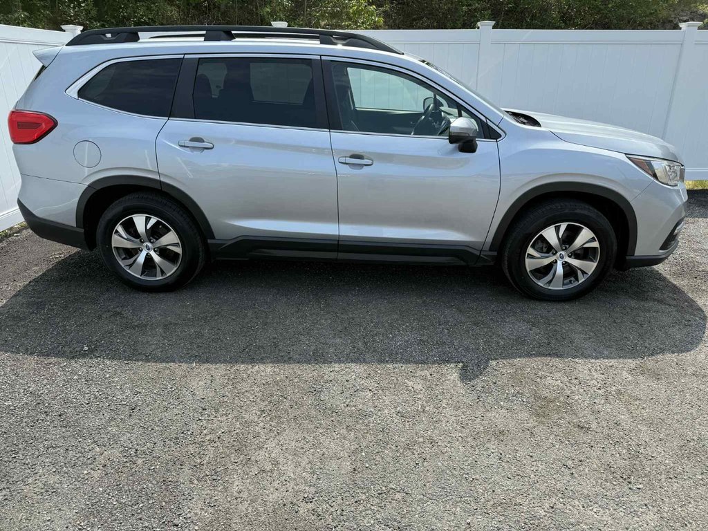 Subaru ASCENT Touring | Roof | 7-Pass | Cam | Warranty to 2027 2022 à Saint John, Nouveau-Brunswick - 2 - w1024h768px
