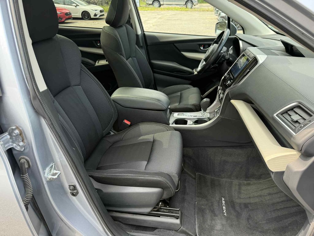 Subaru ASCENT Touring | Roof | 7-Pass | Cam | Warranty to 2027 2022 à Saint John, Nouveau-Brunswick - 15 - w1024h768px