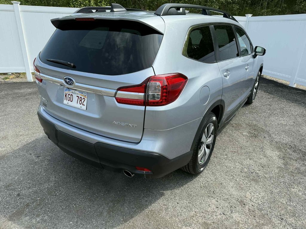 Subaru ASCENT Touring | Roof | 7-Pass | Cam | Warranty to 2027 2022 à Saint John, Nouveau-Brunswick - 3 - w1024h768px