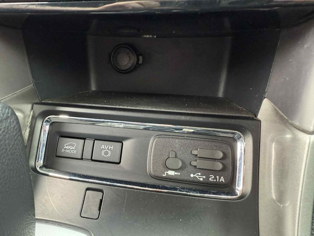 Subaru ASCENT Touring | Roof | 7-Pass | Cam | Warranty to 2027 2022 à Saint John, Nouveau-Brunswick - 37 - w1024h768px