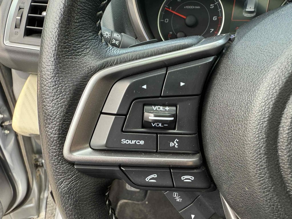 Subaru ASCENT Touring | Roof | 7-Pass | Cam | Warranty to 2027 2022 à Saint John, Nouveau-Brunswick - 21 - w1024h768px