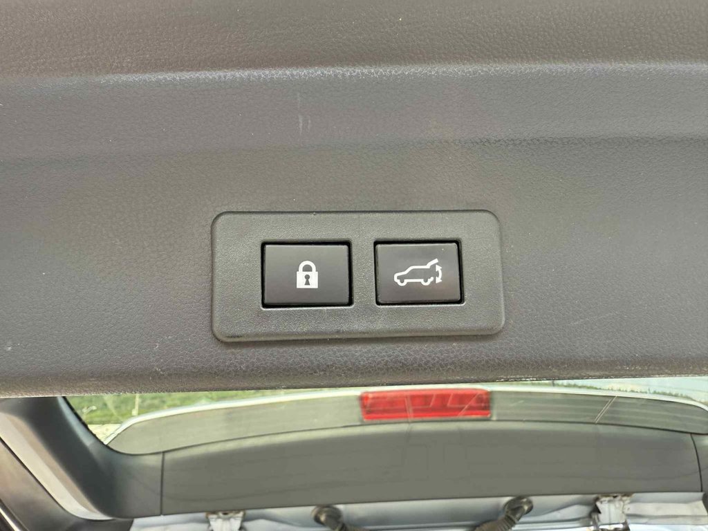 Subaru ASCENT Touring | Roof | 7-Pass | Cam | Warranty to 2027 2022 à Saint John, Nouveau-Brunswick - 40 - w1024h768px