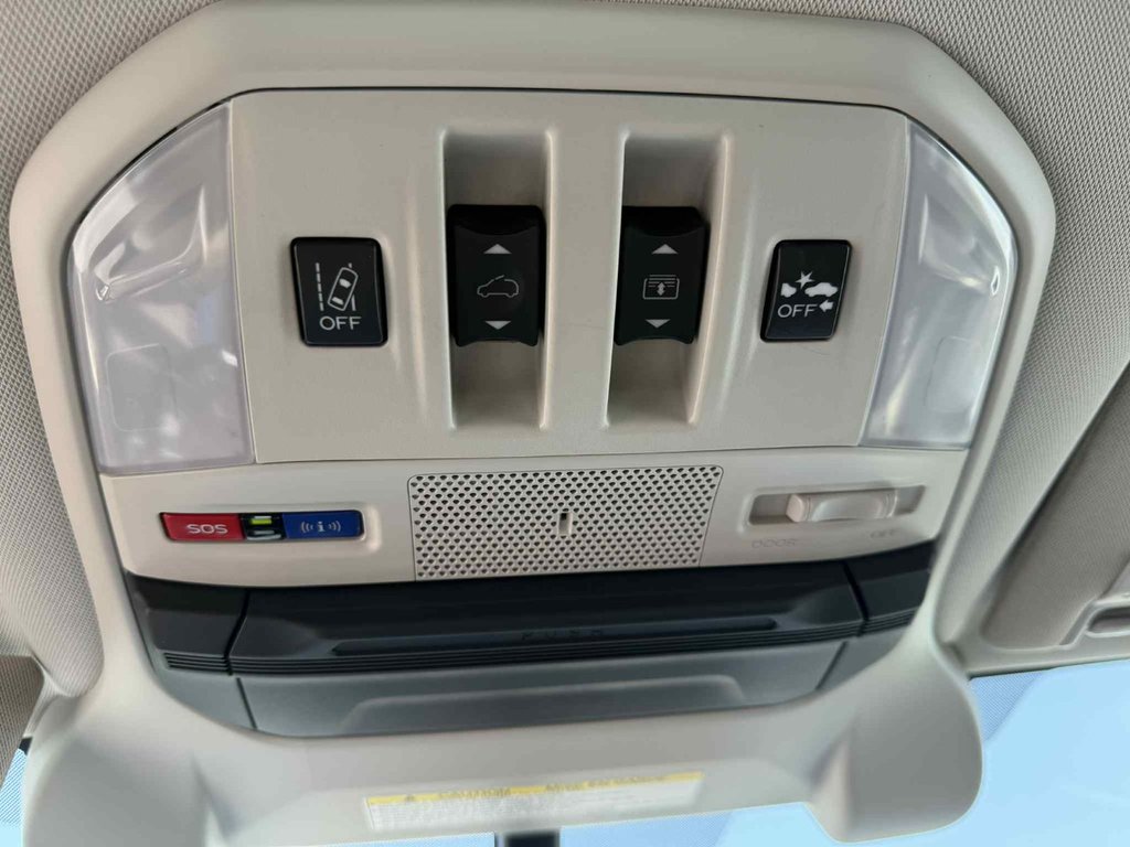 Subaru ASCENT Touring | Roof | 7-Pass | Cam | Warranty to 2027 2022 à Saint John, Nouveau-Brunswick - 29 - w1024h768px