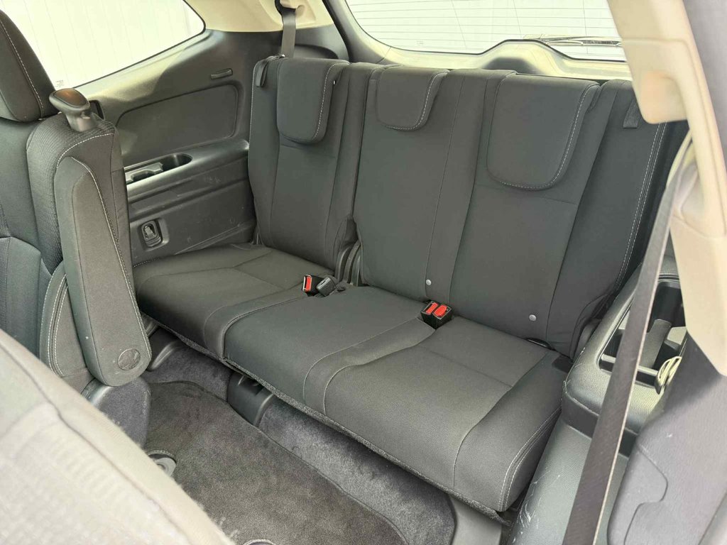 Subaru ASCENT Touring | Roof | 7-Pass | Cam | Warranty to 2027 2022 à Saint John, Nouveau-Brunswick - 12 - w1024h768px
