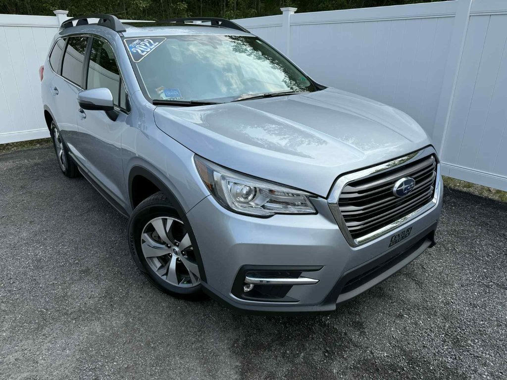 Subaru ASCENT Touring | Roof | 7-Pass | Cam | Warranty to 2027 2022 à Saint John, Nouveau-Brunswick - 1 - w1024h768px