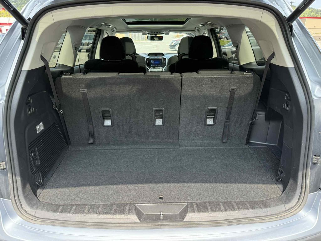 Subaru ASCENT Touring | Roof | 7-Pass | Cam | Warranty to 2027 2022 à Saint John, Nouveau-Brunswick - 13 - w1024h768px