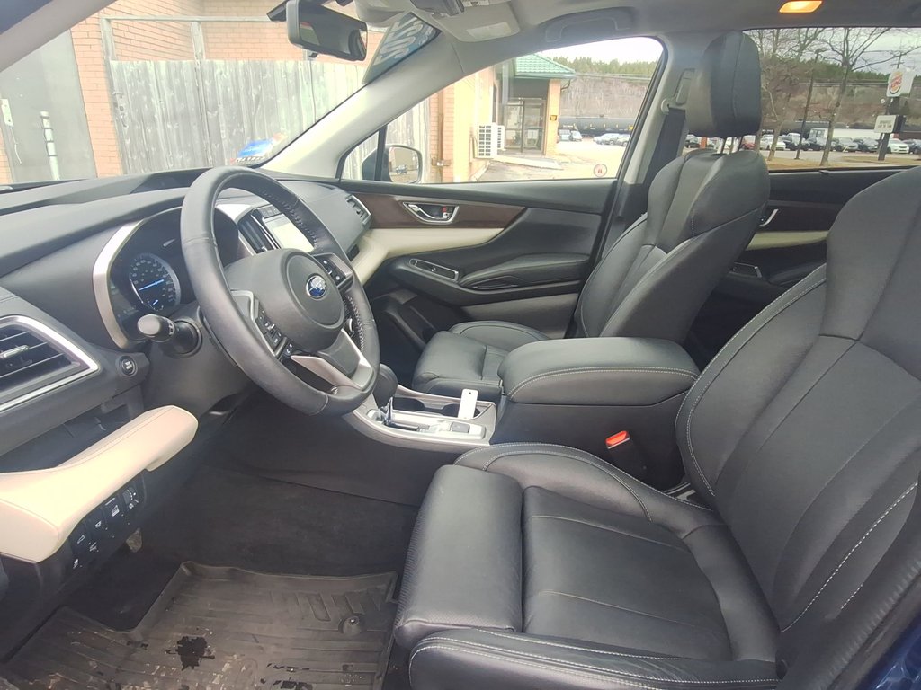 Subaru Ascent Premier | 7Psg | Cam | USB | Warranty to 2027 2022 à Saint John, Nouveau-Brunswick - 13 - w1024h768px