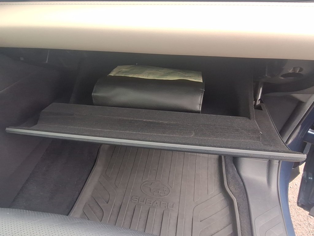 Subaru Ascent Premier | 7Psg | Cam | USB | Warranty to 2027 2022 à Saint John, Nouveau-Brunswick - 43 - w1024h768px