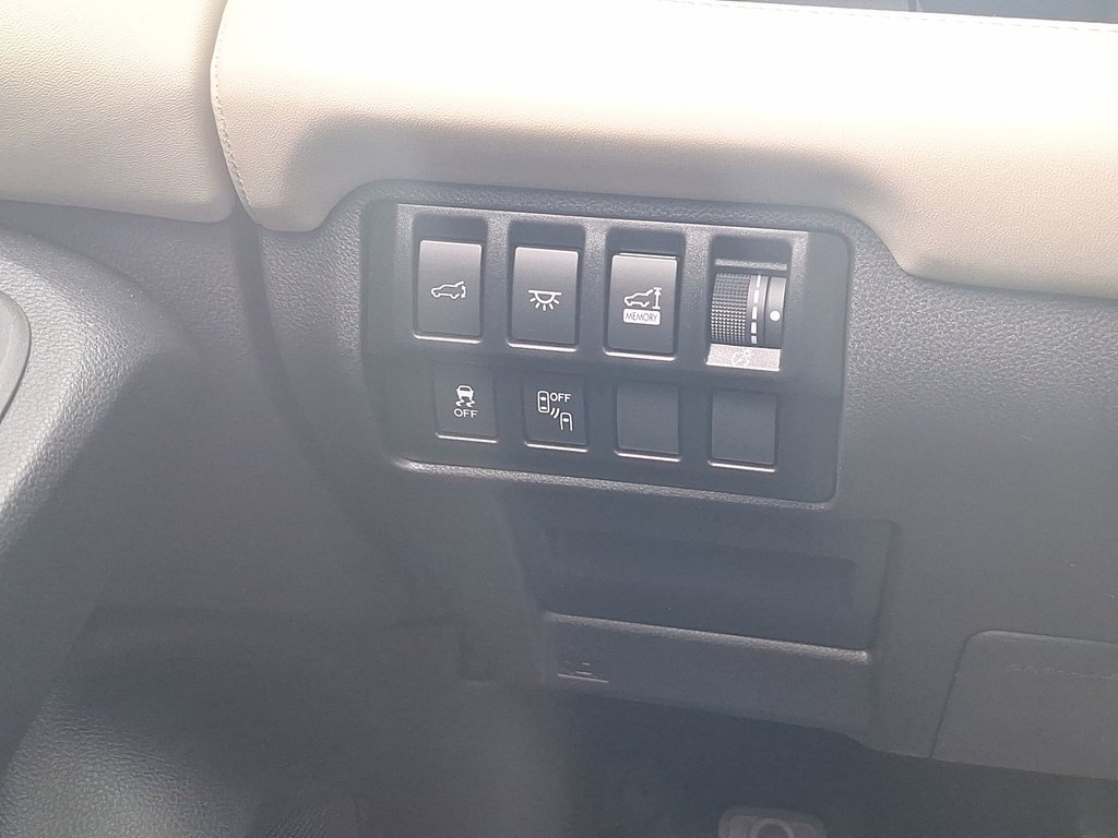 Subaru Ascent Premier | 7Psg | Cam | USB | Warranty to 2027 2022 à Saint John, Nouveau-Brunswick - 22 - w1024h768px