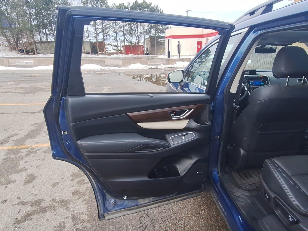 2022 Subaru Ascent Premier | 7Psg | Cam | USB | Warranty to 2027 in Saint John, New Brunswick - 35 - w1024h768px
