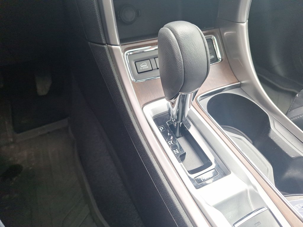 Subaru Ascent Premier | 7Psg | Cam | USB | Warranty to 2027 2022 à Saint John, Nouveau-Brunswick - 29 - w1024h768px