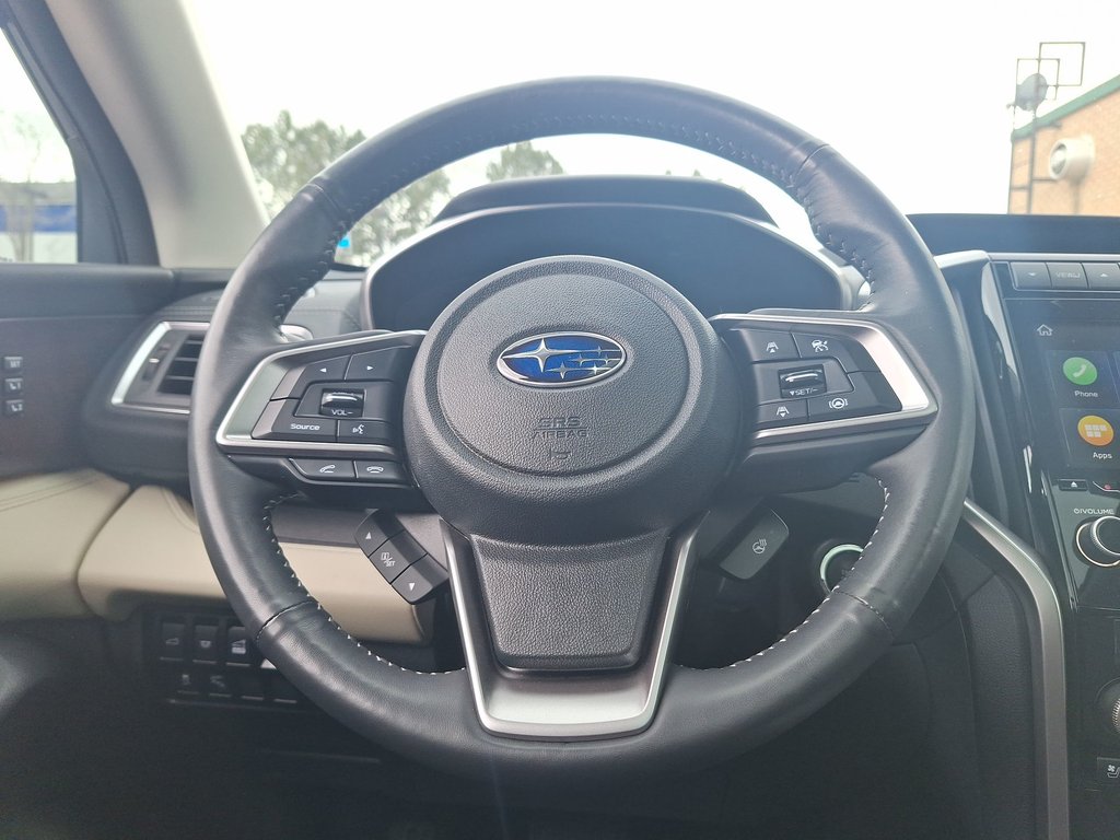 Subaru Ascent Premier | 7Psg | Cam | USB | Warranty to 2027 2022 à Saint John, Nouveau-Brunswick - 18 - w1024h768px