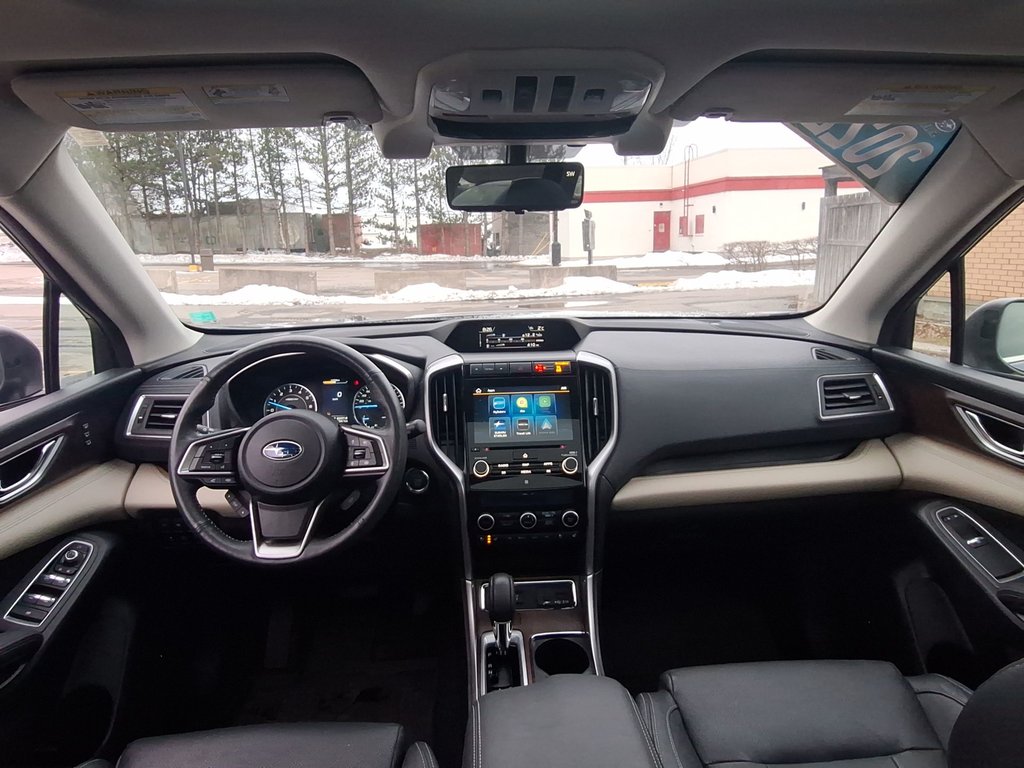 2022 Subaru Ascent Premier | 7Psg | Cam | USB | Warranty to 2027 in Saint John, New Brunswick - 16 - w1024h768px