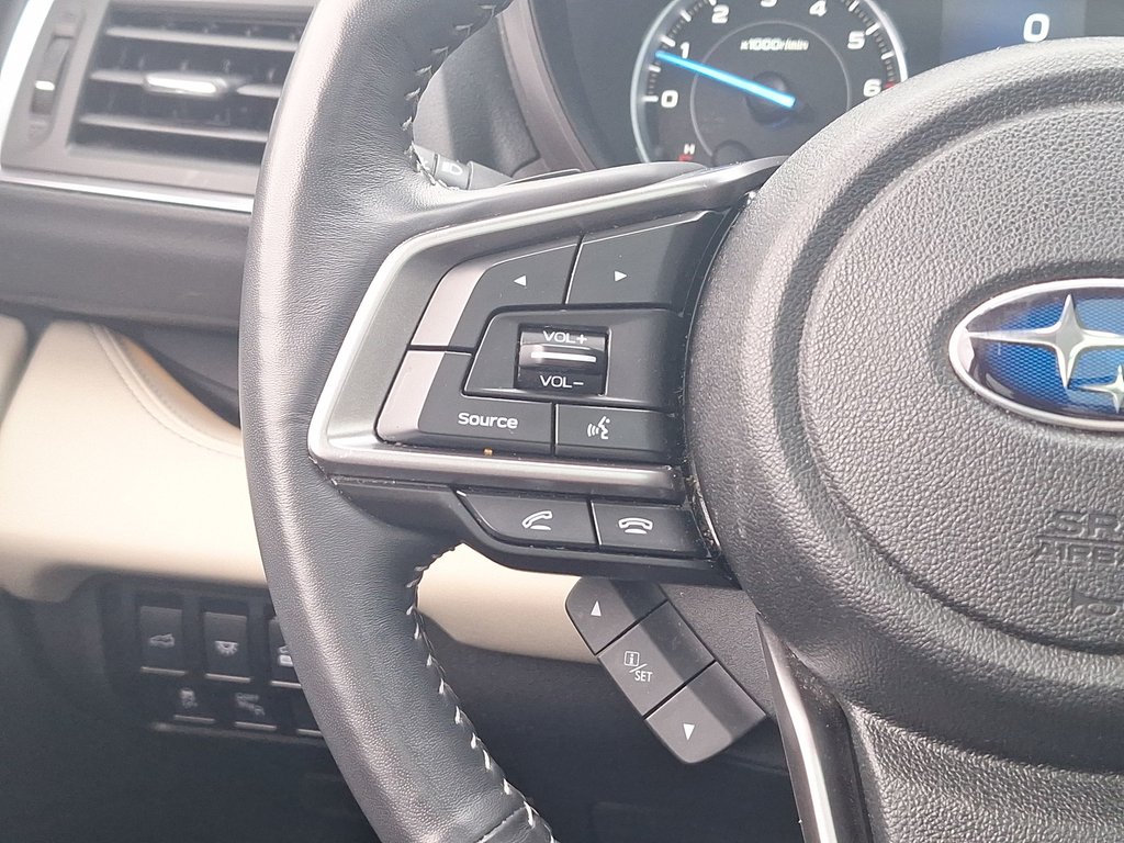 2022 Subaru Ascent Premier | 7Psg | Cam | USB | Warranty to 2027 in Saint John, New Brunswick - 20 - w1024h768px