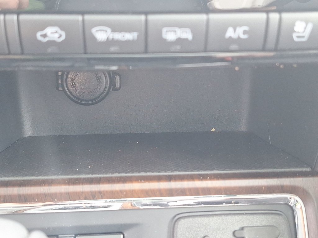 Subaru Ascent Premier | 7Psg | Cam | USB | Warranty to 2027 2022 à Saint John, Nouveau-Brunswick - 28 - w1024h768px