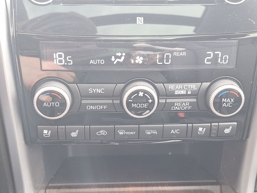 Subaru Ascent Premier | 7Psg | Cam | USB | Warranty to 2027 2022 à Saint John, Nouveau-Brunswick - 27 - w1024h768px