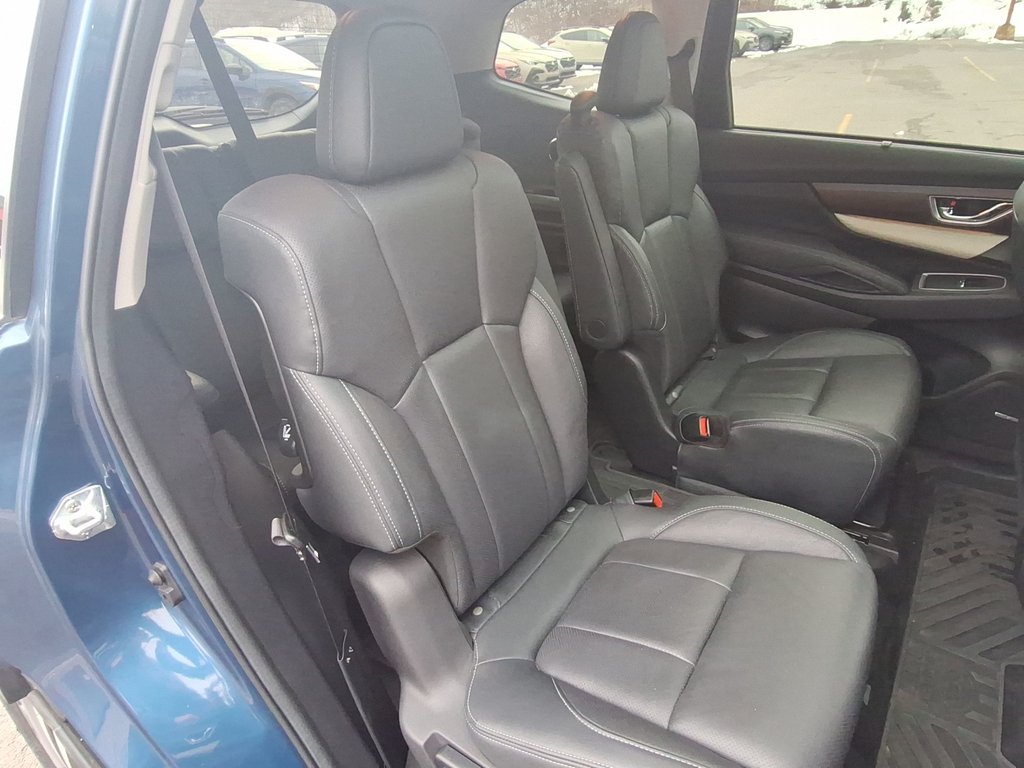 2022 Subaru Ascent Premier | 7Psg | Cam | USB | Warranty to 2027 in Saint John, New Brunswick - 39 - w1024h768px