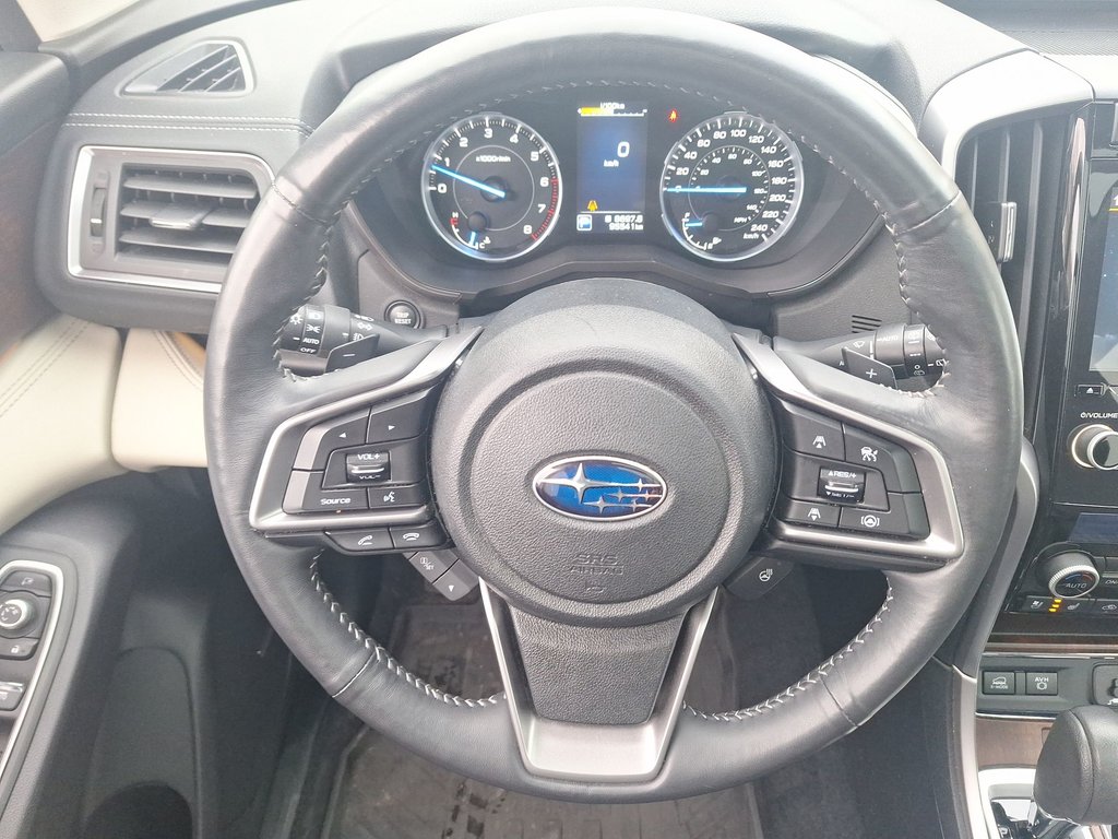 2022 Subaru Ascent Premier | 7Psg | Cam | USB | Warranty to 2027 in Saint John, New Brunswick - 19 - w1024h768px