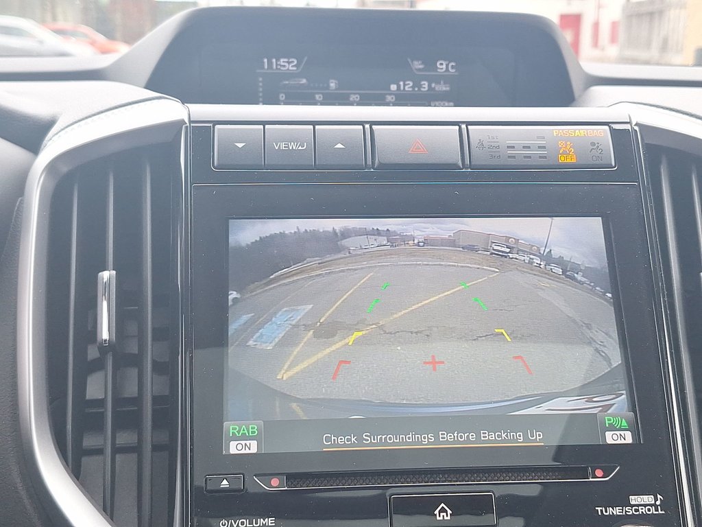 Subaru Ascent Premier | 7Psg | Cam | USB | Warranty to 2027 2022 à Saint John, Nouveau-Brunswick - 26 - w1024h768px