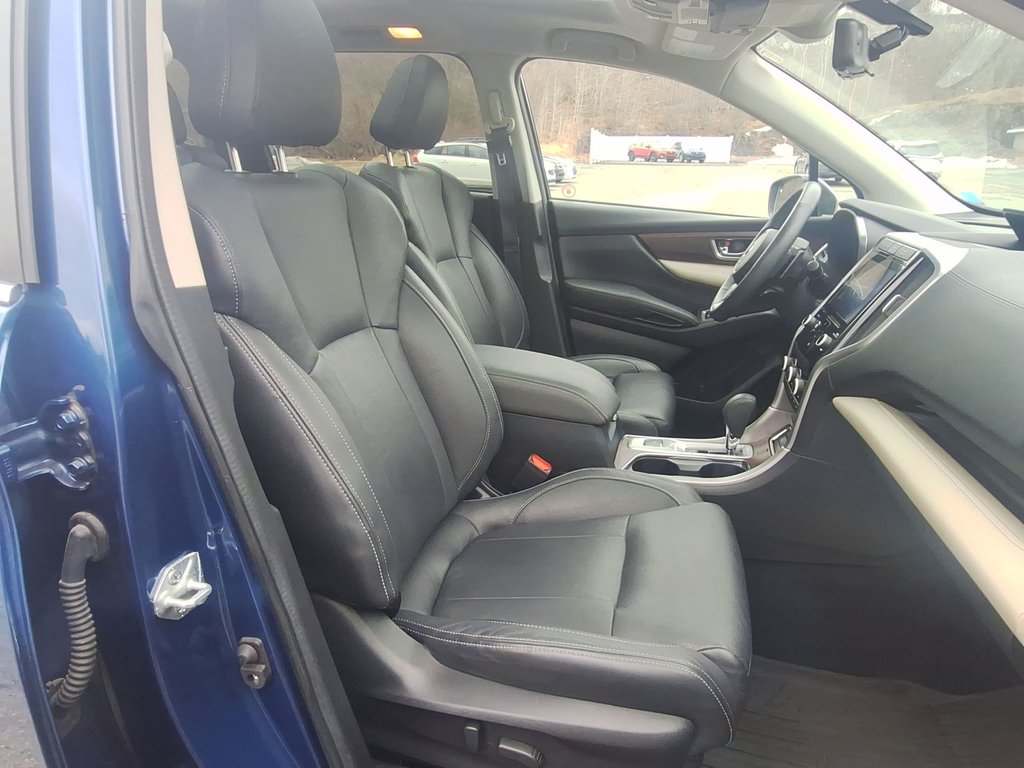Subaru Ascent Premier | 7Psg | Cam | USB | Warranty to 2027 2022 à Saint John, Nouveau-Brunswick - 42 - w1024h768px