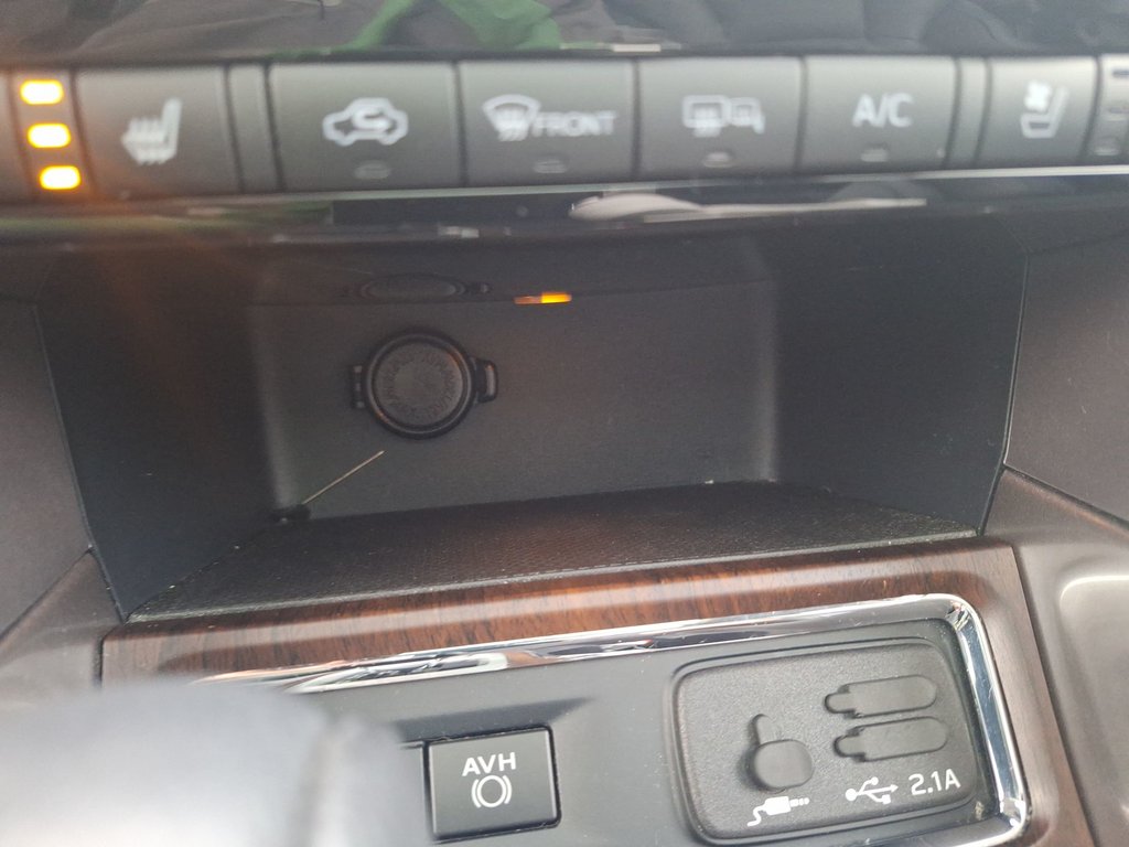 2022 Subaru Ascent Premier | 7Psg | Cam | USB | Warranty to 2027 in Saint John, New Brunswick - 28 - w1024h768px