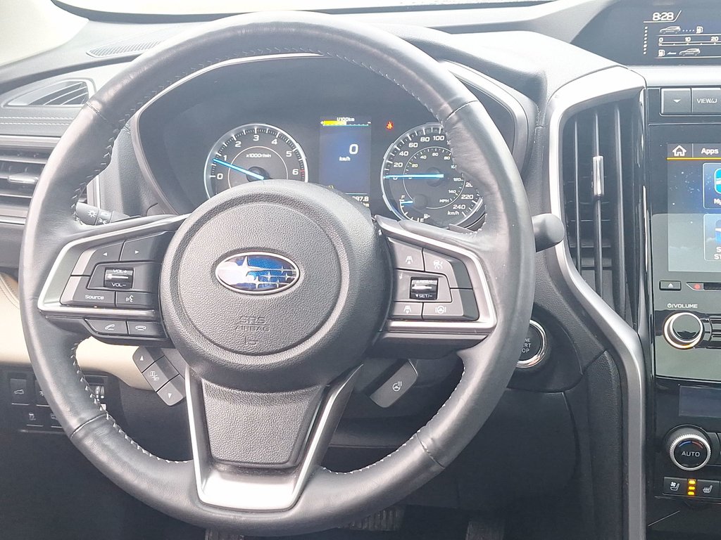 2022 Subaru Ascent Premier | 7Psg | Cam | USB | Warranty to 2027 in Saint John, New Brunswick - 23 - w1024h768px