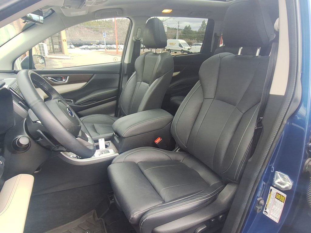 Subaru Ascent Premier | 7Psg | Cam | USB | Warranty to 2027 2022 à Saint John, Nouveau-Brunswick - 11 - w1024h768px