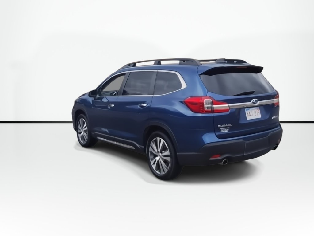 Subaru Ascent Premier | 7Psg | Cam | USB | Warranty to 2027 2022 à Saint John, Nouveau-Brunswick - 7 - w1024h768px