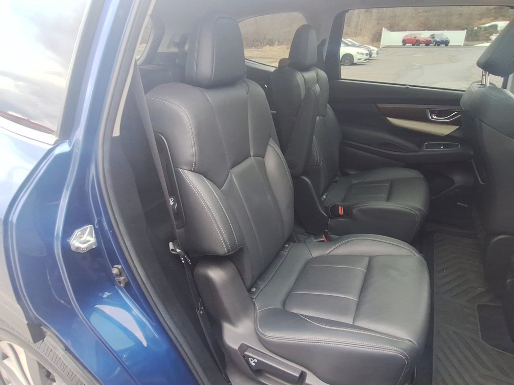 Subaru Ascent Premier | 7Psg | Cam | USB | Warranty to 2027 2022 à Saint John, Nouveau-Brunswick - 39 - w1024h768px