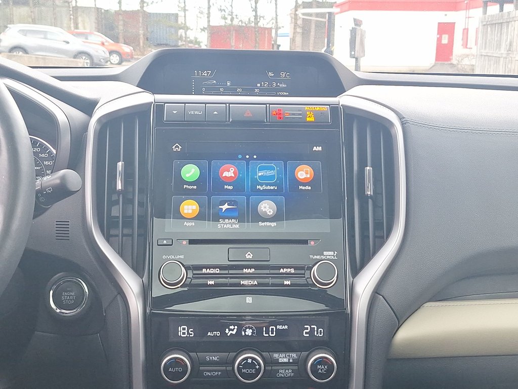 Subaru Ascent Premier | 7Psg | Cam | USB | Warranty to 2027 2022 à Saint John, Nouveau-Brunswick - 25 - w1024h768px
