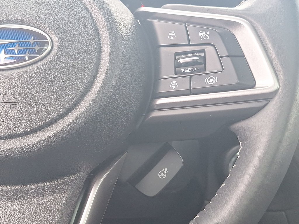 Subaru Ascent Premier | 7Psg | Cam | USB | Warranty to 2027 2022 à Saint John, Nouveau-Brunswick - 21 - w1024h768px