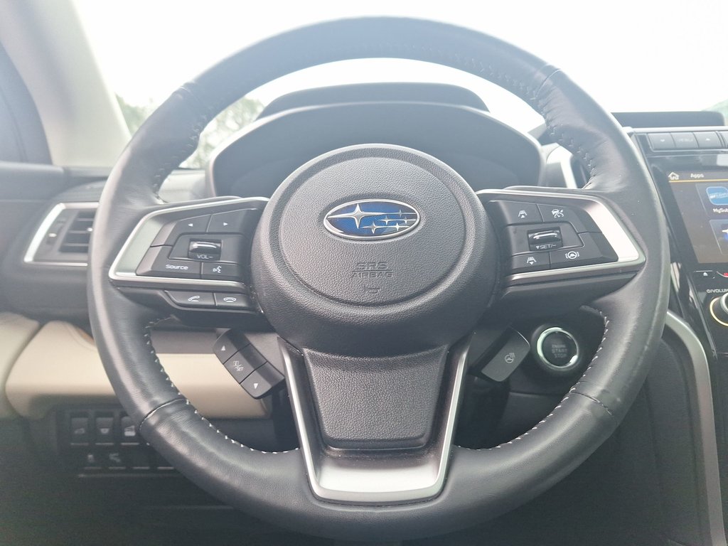 2022 Subaru Ascent Premier | 7Psg | Cam | USB | Warranty to 2027 in Saint John, New Brunswick - 18 - w1024h768px