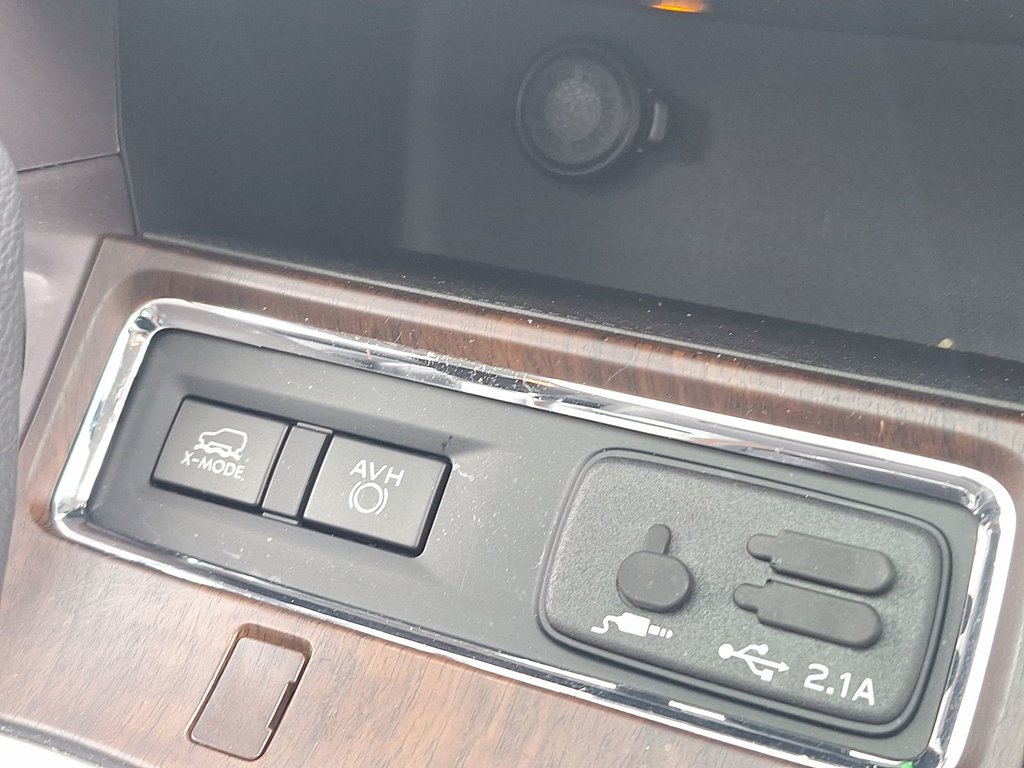 Subaru Ascent Premier | 7Psg | Cam | USB | Warranty to 2027 2022 à Saint John, Nouveau-Brunswick - 45 - w1024h768px