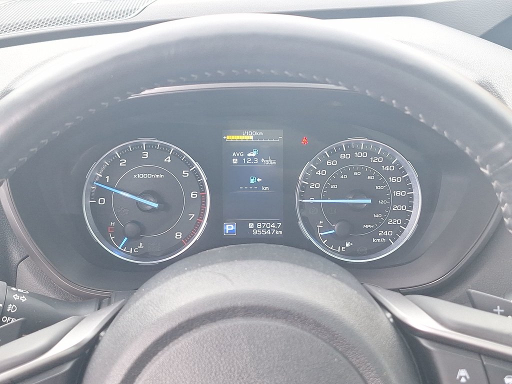 Subaru Ascent Premier | 7Psg | Cam | USB | Warranty to 2027 2022 à Saint John, Nouveau-Brunswick - 24 - w1024h768px