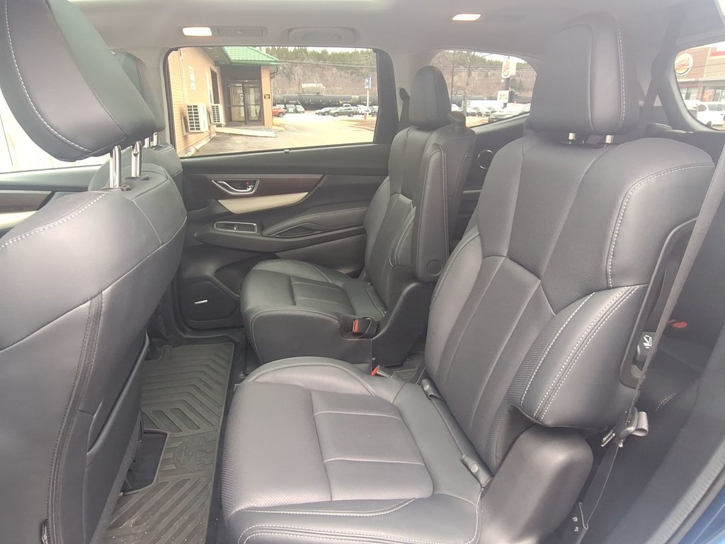 Subaru Ascent Premier | 7Psg | Cam | USB | Warranty to 2027 2022 à Saint John, Nouveau-Brunswick - 32 - w1024h768px