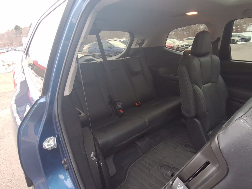 2022 Subaru Ascent Premier | 7Psg | Cam | USB | Warranty to 2027 in Saint John, New Brunswick - 40 - w1024h768px