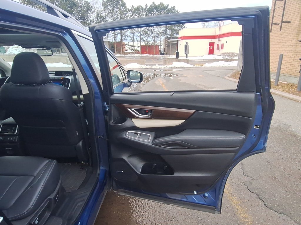 2022 Subaru Ascent Premier | 7Psg | Cam | USB | Warranty to 2027 in Saint John, New Brunswick - 41 - w1024h768px