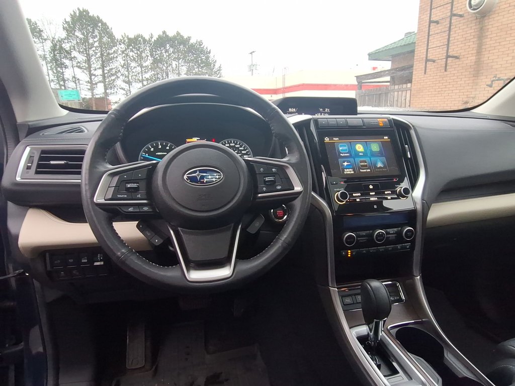 2022 Subaru Ascent Premier | 7Psg | Cam | USB | Warranty to 2027 in Saint John, New Brunswick - 12 - w1024h768px